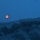 Red Moon in Spain